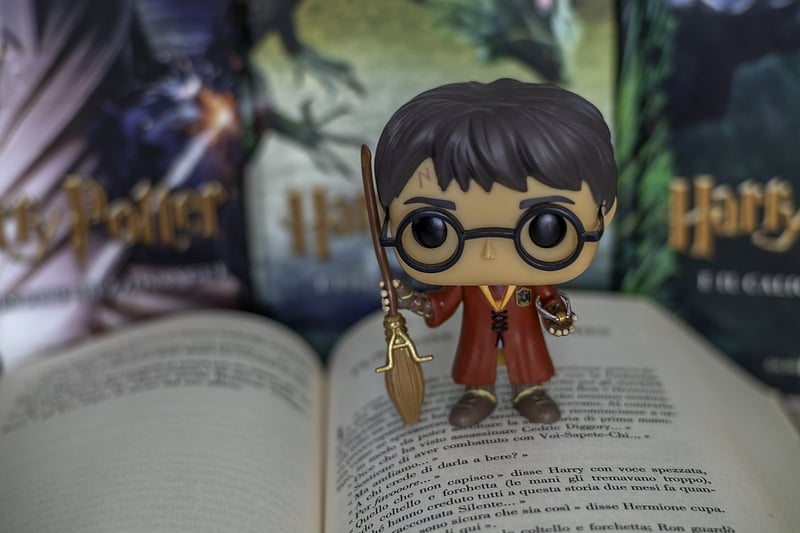 Harry Potter Time-Turner