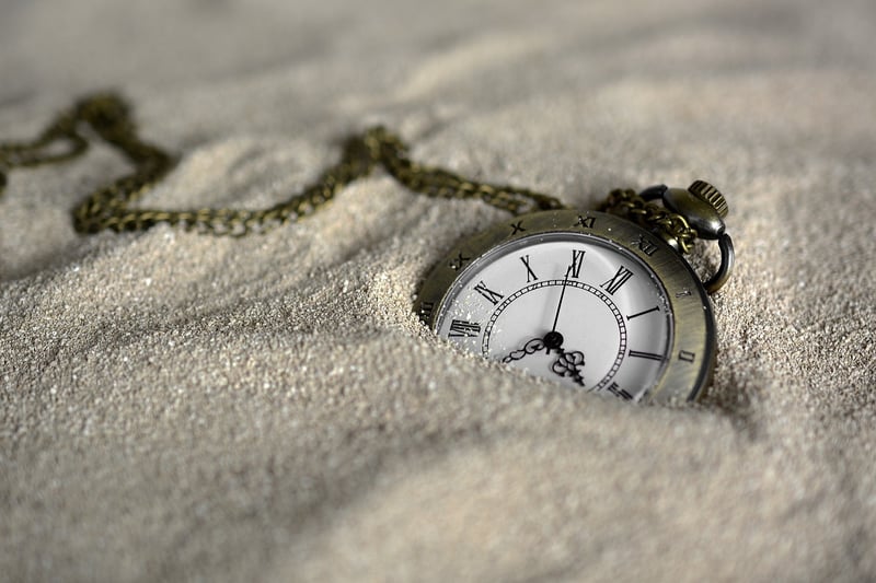 Time Dilemma Image